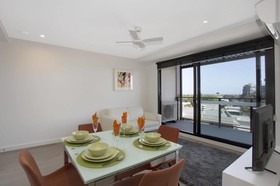 St Kilda Holiday Apartments