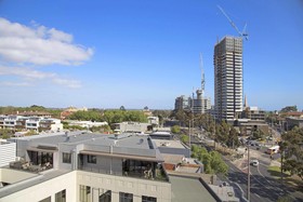 St Kilda Holiday Apartments
