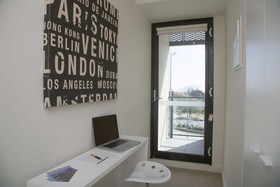 St Kilda Holiday Apartments