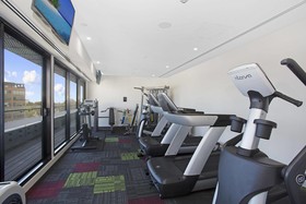St Kilda Holiday Apartments