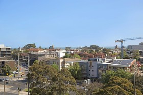 St Kilda Holiday Apartments