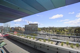 St Kilda Holiday Apartments
