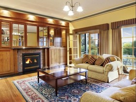 Lawson Lodge