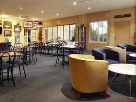 Lawson Lodge