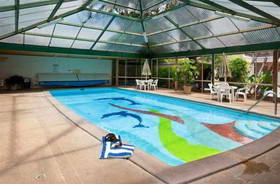 Swan Hill Resort