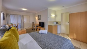 Quality Inn Swan Hill