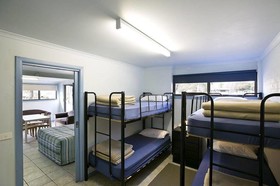 Mount Beauty Holiday Centre