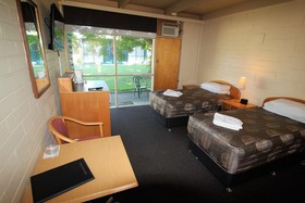 Rubicon Hotel Motel