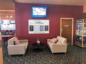 Rubicon Hotel Motel