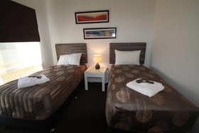 Rubicon Hotel Motel