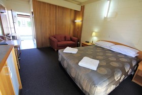Rubicon Hotel Motel