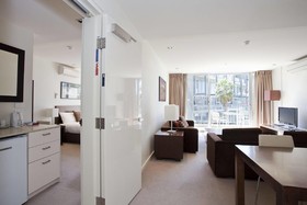 Beachfront Resort Torquay