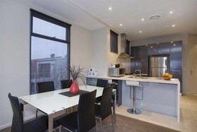 Bell Street Apartments