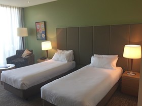 The Sands Torquay