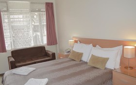 Best Western Governor Gipps Motor Inn