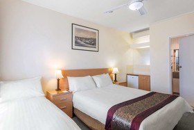 Best Western Governor Gipps Motor Inn