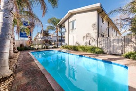 Best Western Governor Gipps Motor Inn