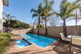 Best Western Governor Gipps Motor Inn