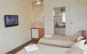 Best Western Governor Gipps Motor Inn