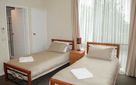 Best Western Governor Gipps Motor Inn