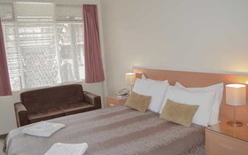 Best Western Governor Gipps Motor Inn