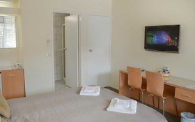 Best Western Governor Gipps Motor Inn