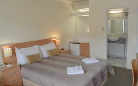 Best Western Governor Gipps Motor Inn