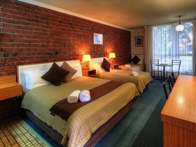 City Gardens Motel