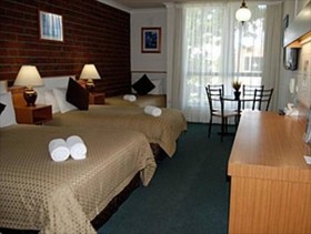 City Gardens Motel