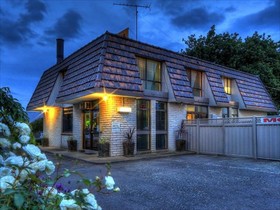 City Gardens Motel