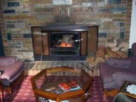 Comfort Inn & Suites Latrobe