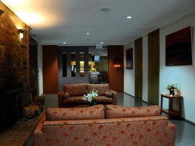 Comfort Inn & Suites Latrobe