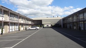 Comfort Inn Traralgon
