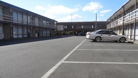 Comfort Inn Traralgon