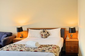 Comfort Inn Traralgon