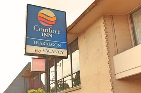Comfort Inn Traralgon