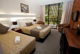 Connells Motel