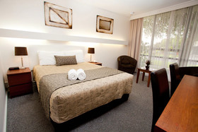 Connells Motel