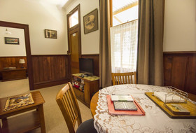 Creek Cottage