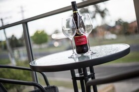 Melbourne Airport Motel