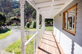 Growlers Creek Lodge