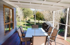 Growlers Creek Lodge