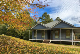 Growlers Creek Lodge