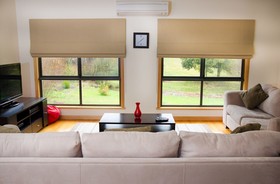 Growlers Creek Lodge