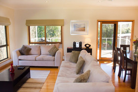 Growlers Creek Lodge