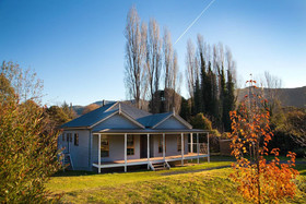 Growlers Creek Lodge