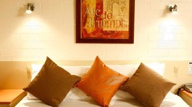 City Reach Motel