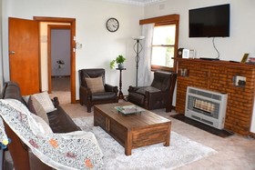 Meraki House
