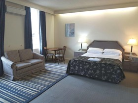 Hotel Cavalier