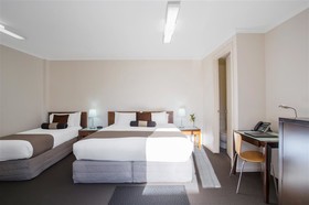 Warragul Motel